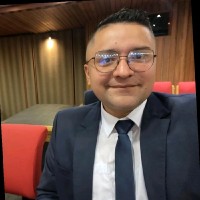 Securitas Colombia Employee William Florian's profile photo