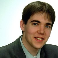 Alpine Electronics Manufacturing of Europe LTD. Hungary Employee Balázs Jokesz's profile photo