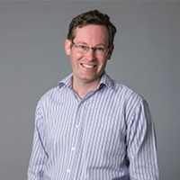 JN | Consulting Engineers Employee Anthony Down's profile photo