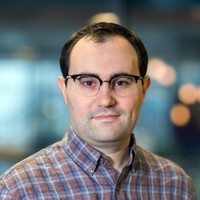 Ghent University Employee Alberto G. Curto's profile photo