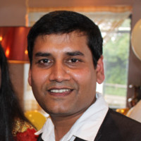 Pintu Kumar Email & Phone Number