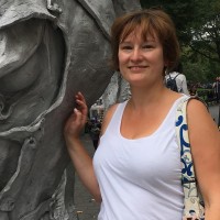 EdAdvance Employee Linnea Strileckis's profile photo