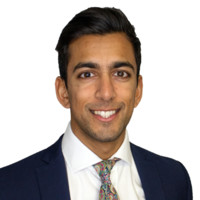 Shil Patel-Rae Email & Phone Number