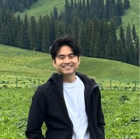 Kenny Wang Email & Phone Number