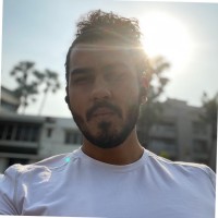63 moons technologies limited Employee Shvetank Naik's profile photo
