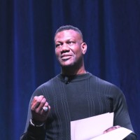 Netflix Employee Les Williams's profile photo