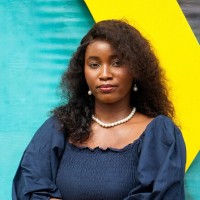 The 234 Project Employee Ifeoluwa Oyebisi's profile photo