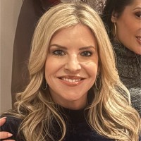 Brandi Yurt