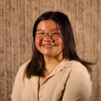 Future Expansion Architects Employee Jessica Chen's profile photo
