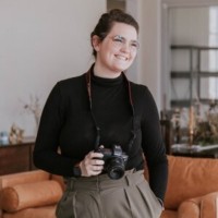 Knox County Health Department Employee Miranda Mader's profile photo