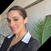 Cerritos College Employee Rachel Garcia's profile photo