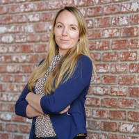 Paper Moon Music Employee Larissa Petrilli's profile photo