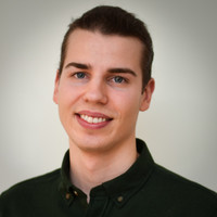 VR Group Ltd. Employee Miikka Kitusuo's profile photo