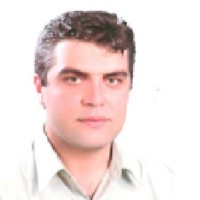 SIPC Employee Gholamreza Fooladi's profile photo