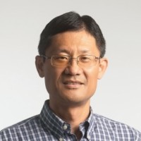 Nuanced Health Employee Yan Yang's profile photo