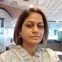 Reap Employee Avina Lobo's profile photo