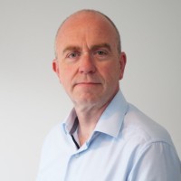 FlowForma Employee Gerard Newman's profile photo