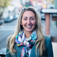 Acceleration Partners Employee Nazli Kfoury's profile photo