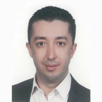 Enerchimi Employee Amin Ladjvardi's profile photo