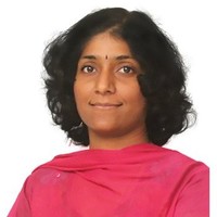 Infom Atomicka (Tech) Pvt. Ltd. Employee Devi Sha's profile photo