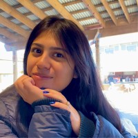 Dyanna Reyes's profile photo