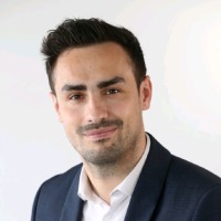 Darwin Gray LLP Employee Siôn Fôn's profile photo