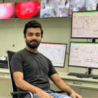Awais Feroz Email