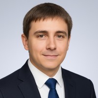 DYM Builders Group Employee William Mitchell's profile photo