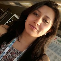 Escuela Politécnica Nacional Employee Silvia Vallejo Vargas's profile photo