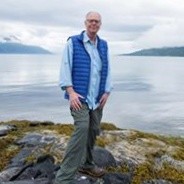 Australian Defence College Employee Anthony McBride's profile photo