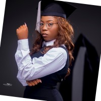 Bintel Analytics Employee Lucy Chibota's profile photo