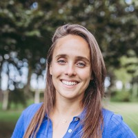 Biblionet Groningen Employee Marjolein Blüm's profile photo