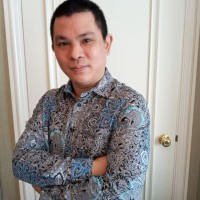 Syaiful Siliganda Email