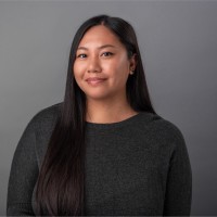 CGT Global Employee Jade Tamondong's profile photo