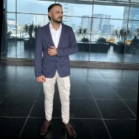 EximScouts Employee Gokul Prasad's profile photo