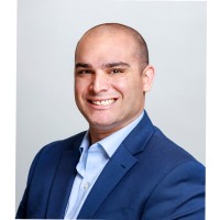 Pinnacle Mortgage Corp. Employee Aaron Manheim's profile photo