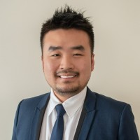 BCI Minerals Employee Danny Wong's profile photo