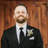 Glenair Employee Robby Fox's profile photo