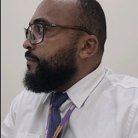 BIG BOX Employee Elias Dias's profile photo