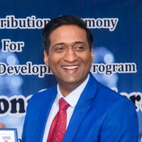 Amit Jahagirdar Email