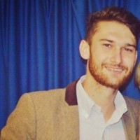 Censuswide Employee Nick Slater's profile photo