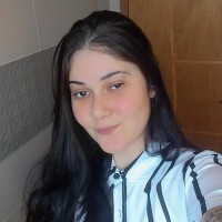 Projetos Driven Employee Lorena Barreto's profile photo