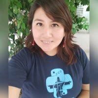 Adriana Iris Escobar Email