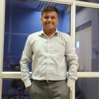 Bhavin P. Email