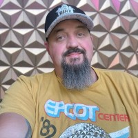 The Magic for Less Travel Employee Kyle Ostrander's profile photo