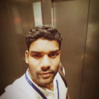 Essjay Copier Pvt ltd Employee Rahul Singh's profile photo