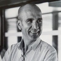 Jacques Berger Email