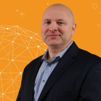 UCL Swift Americas Employee Brad Everette's profile photo