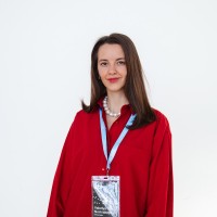 Emlid Employee Valeria Novinskaya's profile photo