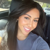 The Henry Employee Isabella Galindo's profile photo
